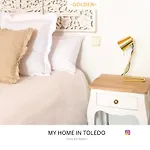 -golden- By Myhomeintoledo Apartment *