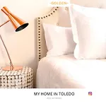 -golden- By Myhomeintoledo
