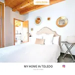 Apartment -golden- By Myhomeintoledo
