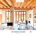-golden- By Myhomeintoledo Toledo