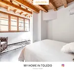 Apartment -golden- By Myhomeintoledo