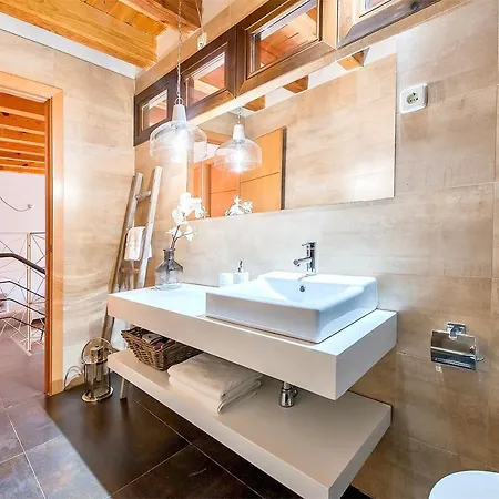 Apartment ~golden~ Unique Place In A Historic S.xvi Building Toledo