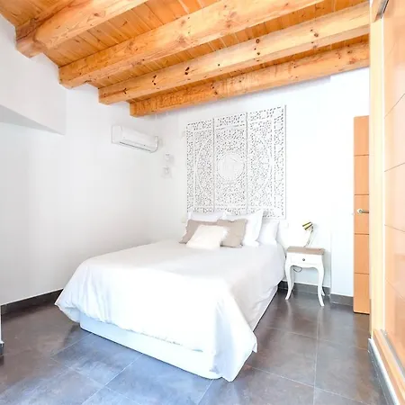Apartment ~golden~ Unique Place In A Historic S.xvi Building Toledo