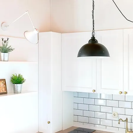 ~golden~ Unique Place In A Historic S.xvi Building Apartment