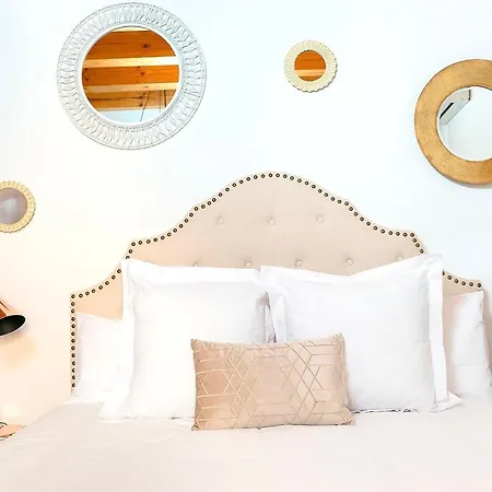 ~golden~ Unique Place In A Historic S.xvi Building Apartment