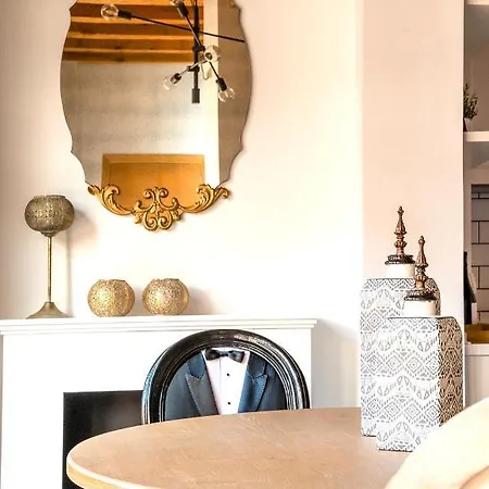 ~golden~ Unique Place In A Historic S.xvi Building Apartment *