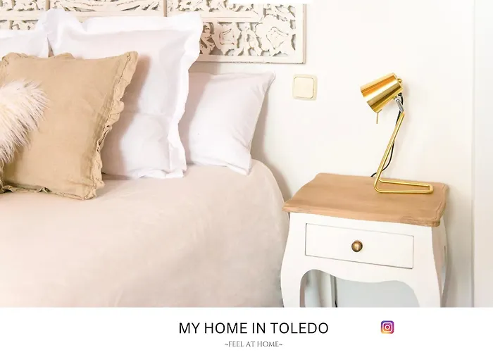 -golden- By Myhomeintoledo Apartamento *