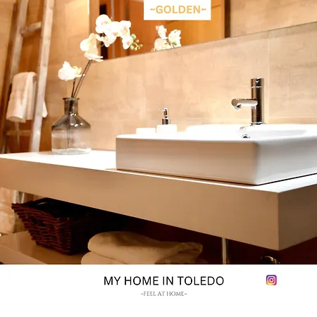 -golden- By Myhomeintoledo *