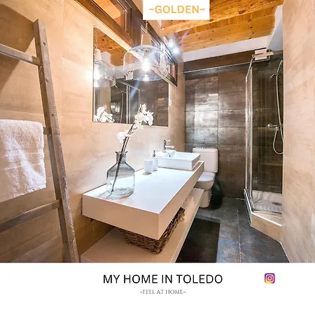 -golden- By Myhomeintoledo * Toledo