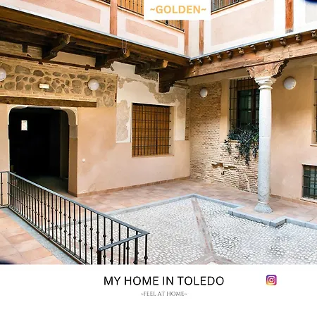 -golden- By Myhomeintoledo *