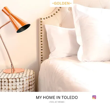 -golden- By Myhomeintoledo