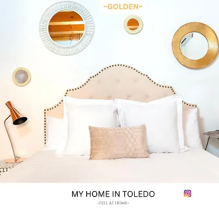 -golden- By Myhomeintoledo *