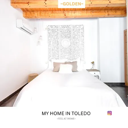 -golden- By Myhomeintoledo