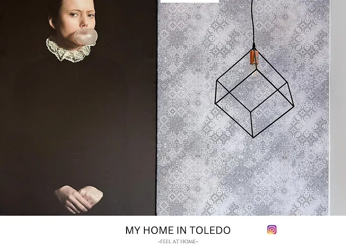 아파트 -golden- By Myhomeintoledo