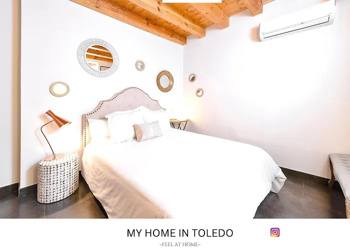 Apartment -golden- By Myhomeintoledo *