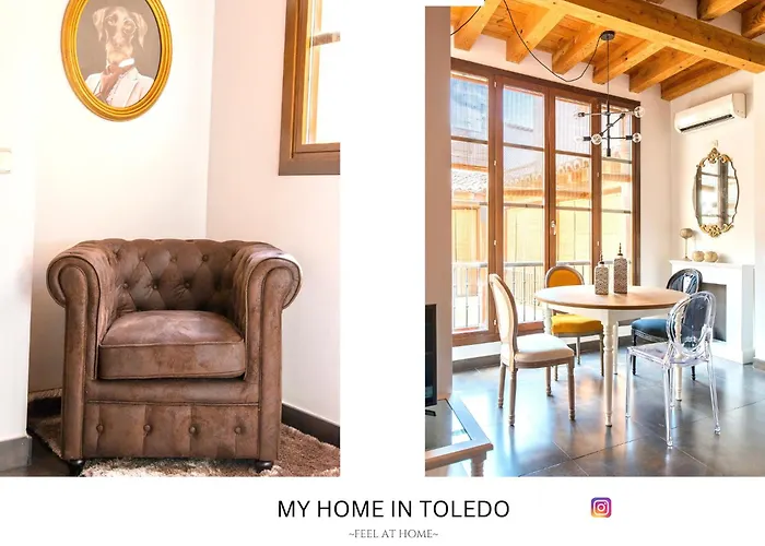 아파트 -golden- By Myhomeintoledo *