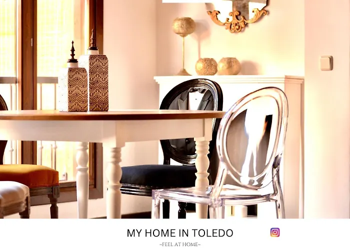 -golden- By Myhomeintoledo 톨레도